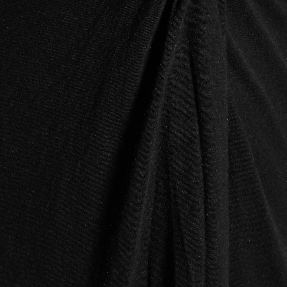 IRO knot long sleeve dress M / S - Picture 2 of 4